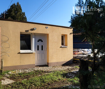 5-izbový RD s garážou, 3,6 ár.pozemok, Kavečianska cesta 14 - 17