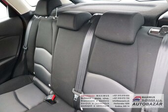 Mazda CX-3 2.0 Skyactiv-G120 - 17