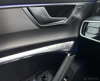 Audi A7 Sportback 45TFSI mHEV 3xS-LINE MATRIX HD/rezervované - 17