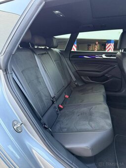 Volkswagen Arteon SB R-line 2.0 TDI 147kw 4MOTION DSG
 - 17