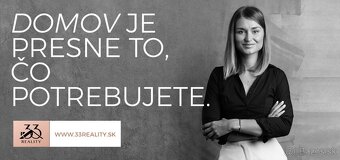 33 Reality | Na predaj kompletne rekonštruovaný 3.izbový byt - 17
