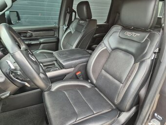 DODGE RAM 1500 5,7 HEMI 2022 GT 46 000 km - 17