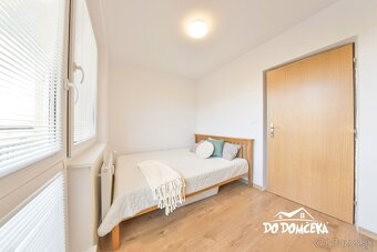 DO DOMČEKA |  Svetlý 2-izbový byt s balkónmi a parkovaním na - 17