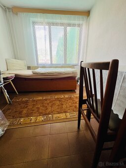 Znížená cena 5-izb. rodinný dom, D. Ozorovce, Bánovce n.B. - 17