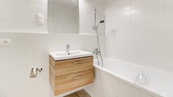 AXIS REAL | Moderný 2,5i byt s lodžiou a balkónom pri Račian - 17