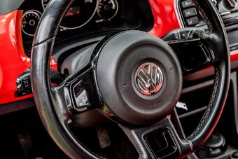 Volkswagen Up 1.0 BMT 75k high up - 17