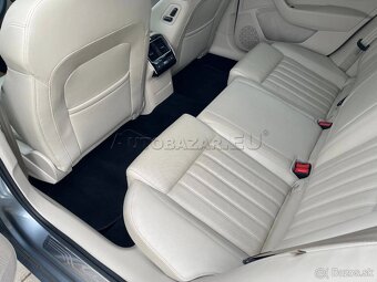 Skoda superb combi 2.0 TDI 4x4 190k L&K DSG EU6 - 17