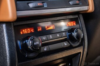 BMW X6 xDrive 40d M Sport Edition A/T - 17
