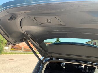 Predám Citroen C4 Grand Picasso 2.0 BlueHDI - 17