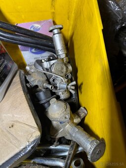 Multicar,multikar M25 - 17