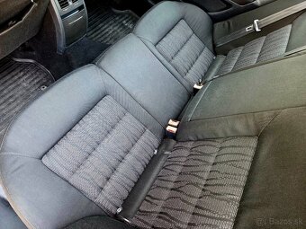 Octavia Elegance 1.9 TDI 77KW - 17