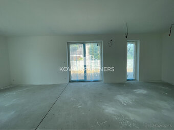 Novostavba 4 izbového rodinného domu v Janíkovciach HOLODOM - 17