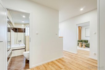 3-izbový byt na Clementisovej ulici v Trnave - 17