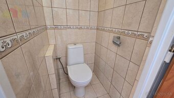 Rezervované 2-izbového bytu s loggiou – Piešťany, Valová uli - 17