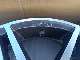 ALU R17 5x112 Audi VW Seat Škoda Mercedes - 17