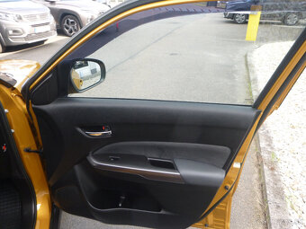 Suzuki Vitara 1,4T Mild Hybrid 4x4 2022/12 - 17