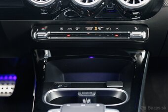 Mercedes-Benz CLA 200d ShootingBrake AMG Line / Night Paket - 17