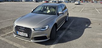 Audi A6 Avant - 17