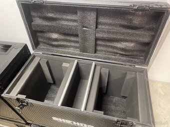 Led wash 19x15w SHEHDS Wifi Dmx - 17