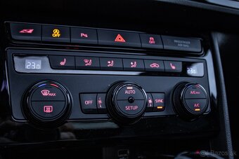 Seat Leon Cupra R ST 2.0 TSI 4Drive DSG / ODPOČET DPH / - 17