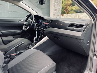 Volkswagen Polo 1.0 TSI Life DSG - 17