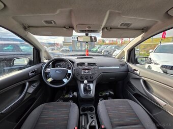 Ford C-Max - 17