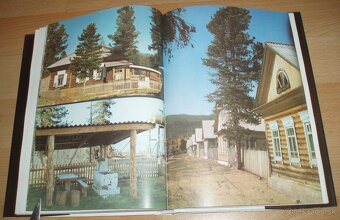 Černý sobol, hnědý medvěd - 17