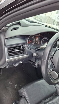AUDI A6 AVANT 3.0 TDI .AUTOMAT - 17