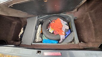 MERCEDES-BENZ 126 OLDTIMER - 17