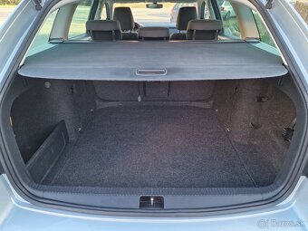 Škoda Octavia 3 Combi 1,6tdi - 17