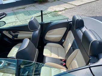 VW EOS 2.0TDi 103kW, Euro 4, Kabriolet - 17