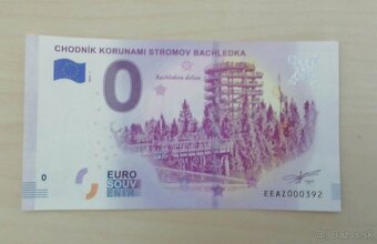 O€ suvenir Slovensko 2018 - 17