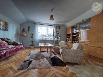 HALO reality - Predaj, rodinný dom Rajec - 17