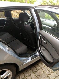 BMW rad1, 116i, benzín, 151 500 km - 17