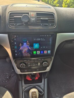 Škoda Yeti 2.0 TDI Mont Blanc - 17