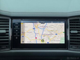 ŠKODA KODIAQ FL 2.0 TDI 110KW STYLE+ KAMERA PANO VIRTUAL ACC - 17