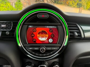 Mini Cooper S Hatchback 141kw Automat - 17