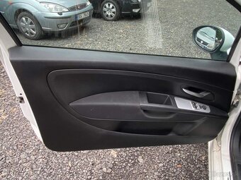 Fiat Grande Punto 1.6JTD 88kW digi klima 150tkm 2009 - 17
