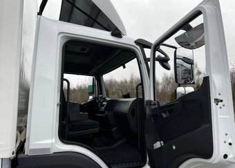 Mercedes-Benz ATEGO 1221 - 4x2 – Shrnovačka – EURO 6 - 17