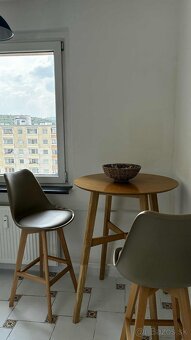 3 izbový byt s balkónom vo Zvolene na sídlisku Západ - 17