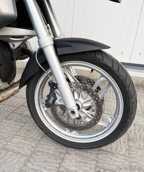 BMW R1200GS….ABS….TOP STAV - 17