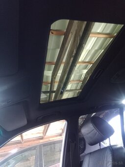 BMW e39 530D 142kw Automat Touring - 17