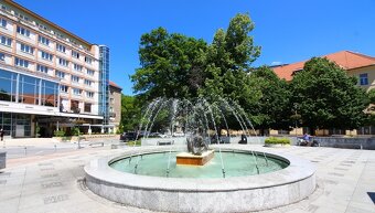 Luxusný 2i. byt,projekt VIKTORIA,Košická ul, garáž 21m,Nivy - 17