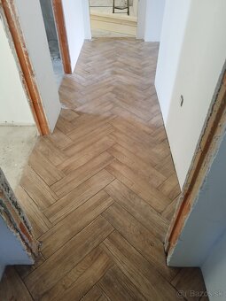 Obkladačské, murárske, maliarske práce - 17