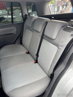 Ford Fusion 1,4TDCi - 17