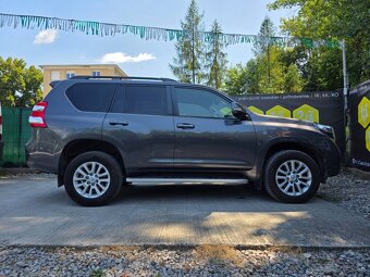 Toyota Land Cruiser 2.8 D-4D Executive A/T - 17