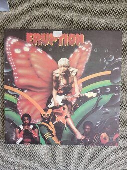 Vinylové platne - rôzne - 17