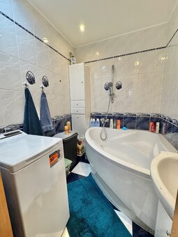 3 izbový zrekonštruovaný byt na Sídlisku Sever, Trebišov - 17