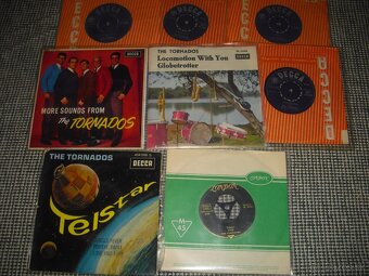 Predam zbierky CD USA Jazz Rock Electro Guitar fajnsmekrov - 17