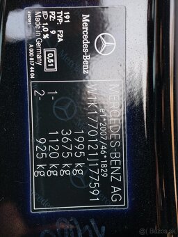 Mercedes A200 d - 17